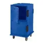 Cambro Cambro UPC1600186 Ultra Camcart® Food Pan Carrier