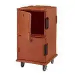 Cambro Cambro UPC1600402 Ultra Camcart® Food Pan Carrier
