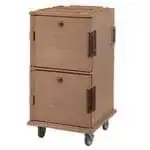 Cambro Cambro UPC1600SP157 Ultra Camcart® Food Pan Carrier