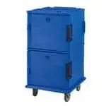 Cambro Cambro UPC1600SP186 Ultra Camcart® Food Pan Carrier