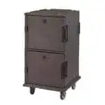 Cambro Cambro UPC1600SP194 Ultra Camcart® Food Pan Carrier