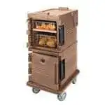 Cambro Cambro UPC600157 Ultra Camcart® Food Pan Carrier