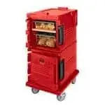 Cambro Cambro UPC600158 Ultra Camcart® Food Pan Carrier