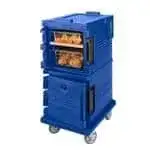 Cambro Cambro UPC600186 Ultra Camcart® Food Pan Carrier