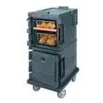 Cambro Cambro UPC600191 Ultra Camcart® Food Pan Carrier