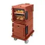 Cambro Cambro UPC600402 Ultra Camcart® Food Pan Carrier