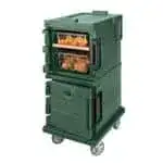 Cambro Cambro UPC600519 Ultra Camcart® Food Pan Carrier