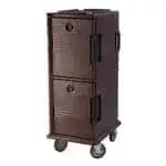 Cambro Cambro UPC800131 Ultra Camcart® Food Pan Carrier