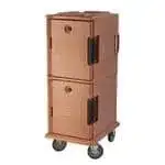 Cambro Cambro UPC800157 Ultra Camcart® Food Pan Carrier