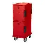 Cambro Cambro UPC800158 Ultra Camcart® Food Pan Carrier