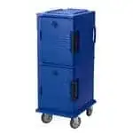 Cambro Cambro UPC800186 Ultra Camcart® Food Pan Carrier