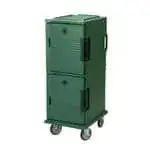 Cambro Cambro UPC800519 Ultra Camcart® Food Pan Carrier