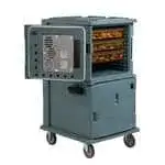 Cambro Cambro UPCH1600SP401 Ultra Camcart® Heated Food Pan Carrier