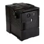 Cambro Cambro UPCH400110 Camcarrier® Heated Ultra Pan Carrier®
