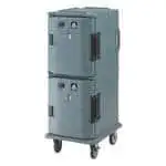 Cambro Cambro UPCH800401 Ultra Camcart® Heated Food Pan Carrier