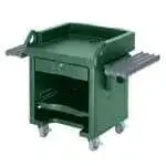 Cambro Cambro VCSWRHD519 Versa Cash Register Cart