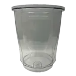 CBDRTCONT3 Tritan Container