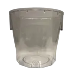 CBDRTCONT5 Tritan Container