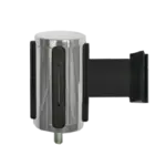 Central Specialties Ltd. 5521-BLK Belt Head