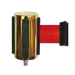 Central Specialties Ltd. 5523-RED Belt Head