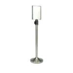 Central Specialties Ltd. 5547 Sign Holder