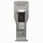 Central Specialties Ltd. 5901-D-BP Hand Sanitizer Dispenser  17 oz. capacity