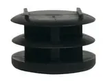 Central Specialties Ltd. P136-4-24 Replacement End Plug
