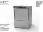 Champion Champion UH330B 1 HP 24 Racks/hr ENERGY STAR® Dishwasher