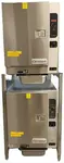 Cleveland Range Cleveland (2) 22CCT66 SteamChef™ 3 Convection Steamer