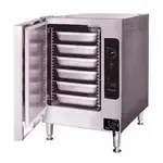 Cleveland Range Cleveland 22CET6208240EZTQS (Quickship) SteamChef™ 6 Convection Steamer
