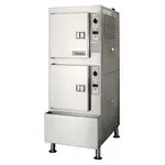 Cleveland Range Cleveland 24CGA10NEZTQS (Quickship) Steamcraft® Ultra 10 Convection