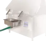 Cleveland DRAINPAN6 Drainpan Assembly includes: 12" x 20" x 6" deep