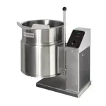 Cleveland Range Cleveland KET12TPQS (Quickship) Tilting Kettle