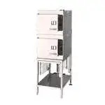 Cleveland Range Cleveland Range (2) 21CET8 Steamcraft Ultra 3 Convection Steamer