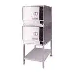 Cleveland Range Cleveland Range (2) 22CET33.1 SteamChef" 3 Convection Steamers