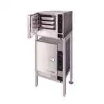Cleveland Range Cleveland Range (2) 22CET63.1 SteamChef" 3 & 6 Convection Steamer