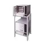 Cleveland Range Cleveland Range (2) 22CGT33.1 SteamChef" 3 Convection Steamer