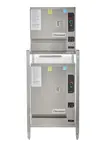 Cleveland Range Cleveland Range (2) 22CGT63.1 SteamChef" 3 & 6 Convection Steamer