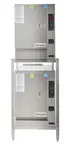 Cleveland Range Cleveland Range (2) 22CGT66.1 SteamChef" 6 Convection Steamer