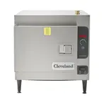 Cleveland Range Cleveland Range 21CET8 Steamcraft Ultra 3 Convection Steamer