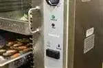 Cleveland Range Cleveland Range 22CET6.1 SteamChef" 6 Convection Steamer