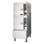 Cleveland Range Cleveland Range 24CDP10 Steamcraft® Ultra 10 D Pressureless Steamer
