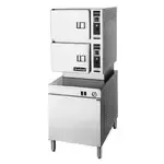 Cleveland Range Cleveland Range 24CEM24 Pressureless Convection Steamer