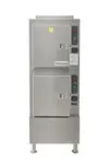 Cleveland Range Cleveland Range 24CGA10.2 Steamcraft Gemini" 10 Convection Steamer
