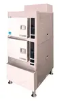 Cleveland Range Cleveland Range 24CGA6.2S Steamcraft Gemini" 6 Convection Steamer