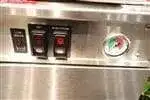 Cleveland Range Cleveland Range 24CGM200 Pressureless Convection Steamer