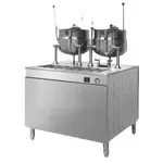 Cleveland Range Cleveland Range 24EMK624 Kettle/Cabinet Assembly