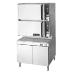 Cleveland Range Cleveland Range 36CEM1648 ConvectionPro® XVI Steamer