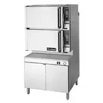 Cleveland Range Cleveland Range 36CGM16300 ConvectionPro® XVII Steamer