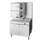 Cleveland Range Cleveland Range 36CGM300 Pressureless Convection Steamer